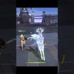 【原神】無凸ラウマの重撃が最高に素敵な理由