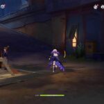 サンドローネちゃんに会いに行く！！ | 八重神子メイン – 原神 1806日目 ～ドロドロ生ドローネちゃん～