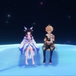 【原神】魔人任務の後に何度もコロンビーナの場所を訪れると…【Genshin Luna 6.0】