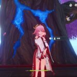 サンドロちゃんに会うまで終われない原神配信 | 八重神子メイン – 原神 1807日目