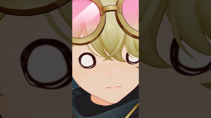 【原神】ヤフォダの表情が最高にかわいい理由。 #genshinimpact #げんしん   #原神 ラウマ フリンズ アイノ ネフェル 空月の歌 無凸 性能 原石 リークなし