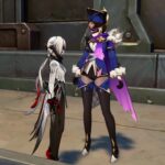 【原神】ナドクライが最高に楽しい理由+α【空月の歌】