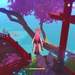 ㊗️原神５周年！！🎊Lv100神子裟羅 | 原神配信 1,825日目 – 八重神子メイン