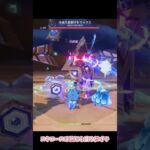 [原神]　  #原神 #genshinimpact #ゆっくり実況　原神LUNAⅠガチャ判明！爆速キャラ解説！