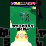【原神】前回の屈辱の果てにピックアップキャラを求めて単発ガチャに挑んだオカメインコの結果　 #genshinimpact #原神 #切り抜き #vtuber #オカメインコ