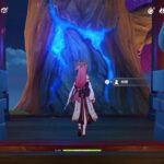 サンドロちゃんに会い足りないドロ！！ | 八重神子メイン – 原神 1807日目