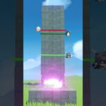 【原神】一番高くジャンプできるのは誰だと思う？ #genshinimpact #hoyocreators