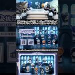 【#原神】執行官のちびキャラブラインドボックスムービーが公開！#shorts #ファデュイ #執行官 #グッズ #genshinimpact #fatui #pv #movie