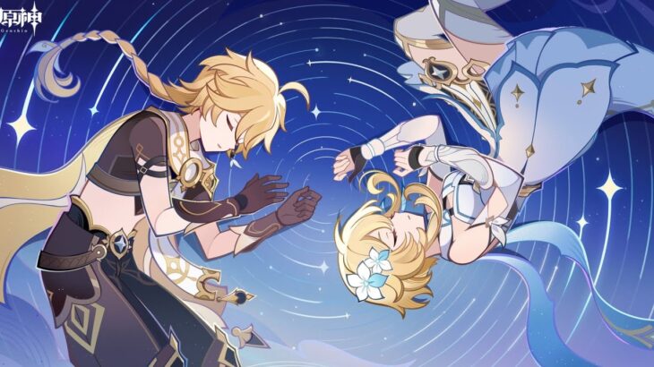 【原神】9月期幻想シアター初見攻略