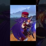 【原神】稀によくあるナドクライ実装後にシュヴルーズでやりがちなこと