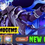 8K PROMOGEMS * GENSHIN IMPACT REDEEM CODES 2025 SEPTEMBER | GENSHIN IMPACT CODE | GENSHIN IMPACT