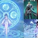 コロンビーナのプレイスタイル：最強チーム編成＆最新アップデート情報！ | 原神