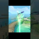 【原神】稀によくあるラウマを引いたらやりがちなこと