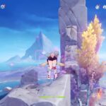 原神　ガチャ　ルナ１