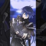 【原神】フリンズガチャまであと3日！願いを込めてムーンライト伝説ｗ【原神MMD】#原神 #フリンズ #genshin #genshinFlins