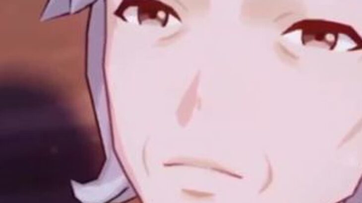 我果然…没被神明注视着啊… #原神攻略