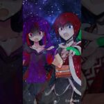 適当に思いついたタイトル「お前のせいだ！」#加工画像