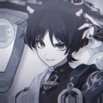 ガチャ禁向いてないかも #テンプレ #原神 #放浪者