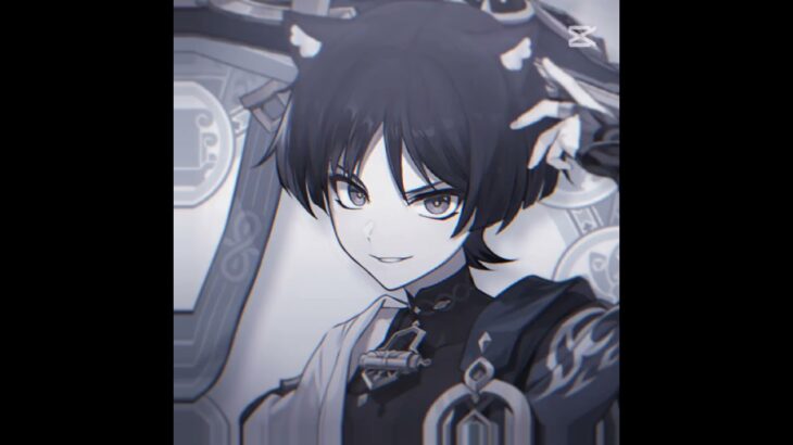 ガチャ禁向いてないかも #テンプレ #原神 #放浪者