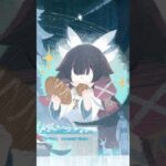 【原神】お供え物を美味しそうに食べるコロンビーナが最高にかわいい理由