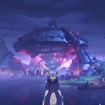 【原神】play#462 雪浪與蒼林之舞(空月之歌-第一幕)