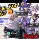 BAD NEWS!! Players Are Furious Over Varka’s Banner | Varka On Standard? – Genshin Impact