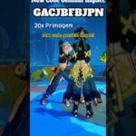 Kode Baru Genshin Impact #genshinimpact #newcodes