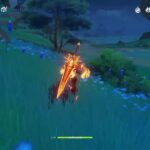 [たくチャンネルの原神 Live177]新キャラ「ラウマ」お試し&ちょこっとガチャやってくよー♪