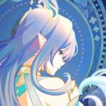 【原神】エピソード ラウマ「銀の聖冠」