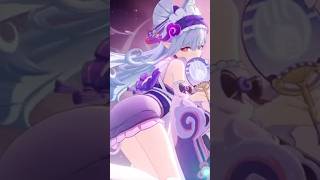 【原神】モンドで最推しの夢見月瑞希の撮影をしてみた #原神 # #genshin #夢見月瑞希 #恒常キャラ #チャンネル登録お願いします