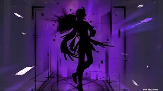 原神、カーヴェ、ガチャボイス、恒常単発で来てくれたので保管