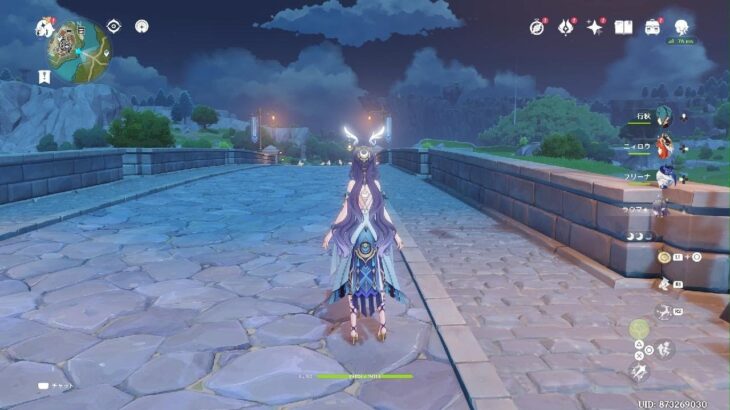 【原神】ガチャ禁失敗生活　Day7【今度こそコロンビーナまで】