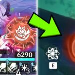 最新情報！ドゥリンは原神史上最強の炎元素サポートになる！新性能情報公開【原神/げんしん】