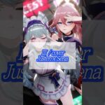 【原神MMD】III【夢見月瑞希/八重神子】  #原神mmd #genshinimpact  #yumemizukimizuki #夢見月瑞希 #八重神子