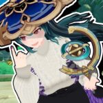 決着、スメール収録！！武器もキャラも全部よこせ！！【原神】