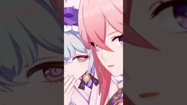 【原神】【ナドクライ】新天地での一度きりの聖遺物ガチャ！！ #原神 #聖遺物 #genshinimpact #ナドクライ #チャンネル登録お願いします