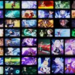 【原神】Luna I時点 全キャラカットインまとめ(衣装違い等含む)