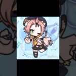 原神全キャラ描きたい22人目ディオナ🐾 #原神 #genshinimpact #ディオナ #イラスト #イラストメイキング #illustration #art #ibispaintx