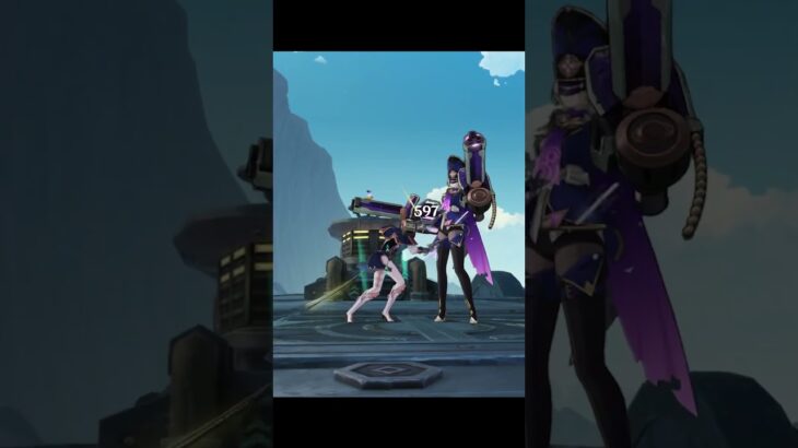 【原神】ファデュイ特務隊が最高に素敵な理由