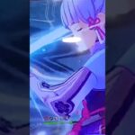 【原神】和葉かず最強パ―ティ―　瞬殺