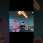 【原神※ネタバレ注意】ナドクライのキャラたちが協力してるのマジで良いな…　#shorts #shortvideo #short #genshin #genshinimpact #原神
