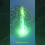 【原神】ラウマの落下攻撃エフェクトが最高に素敵な理由