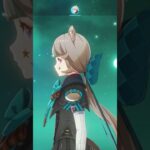 女性キャラの歴史 #原神