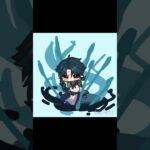 原神百キャラ描きたい28人目魈⬜ #原神 #genshinimpact #イラスト #イラストメイキング #illustration #art #アイビスペイント #ibispaintx