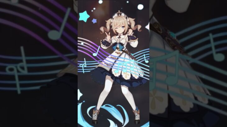 【原神】このゲームはガチャが当たりません