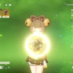 【原神】軽く雑談しながらシアター攻略