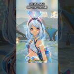 My Natlan Journey ✨ | Genshin Impact | #genshinimpact #原神