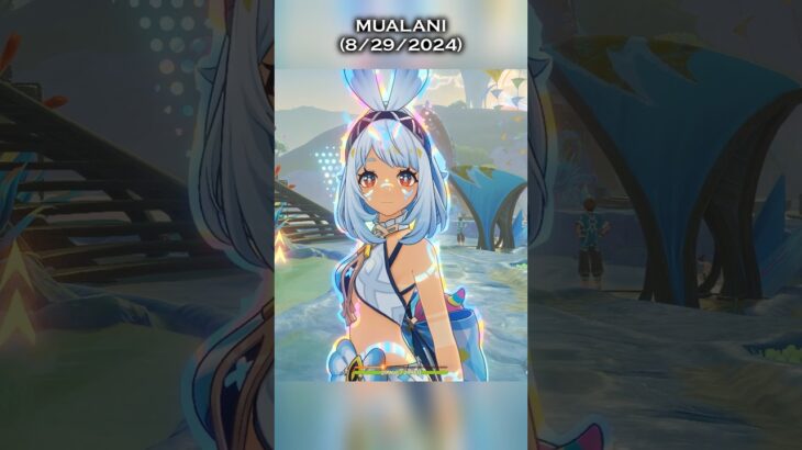 My Natlan Journey ✨ | Genshin Impact | #genshinimpact #原神