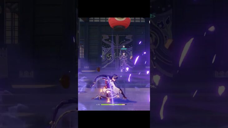 【原神】稀によくある七神が最高に素敵な理由+α