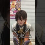 原神キャラの服装めちゃクソ不便だよね #原神 #genshinimpact #zhongli #genshin #hoyocreators #cosplay